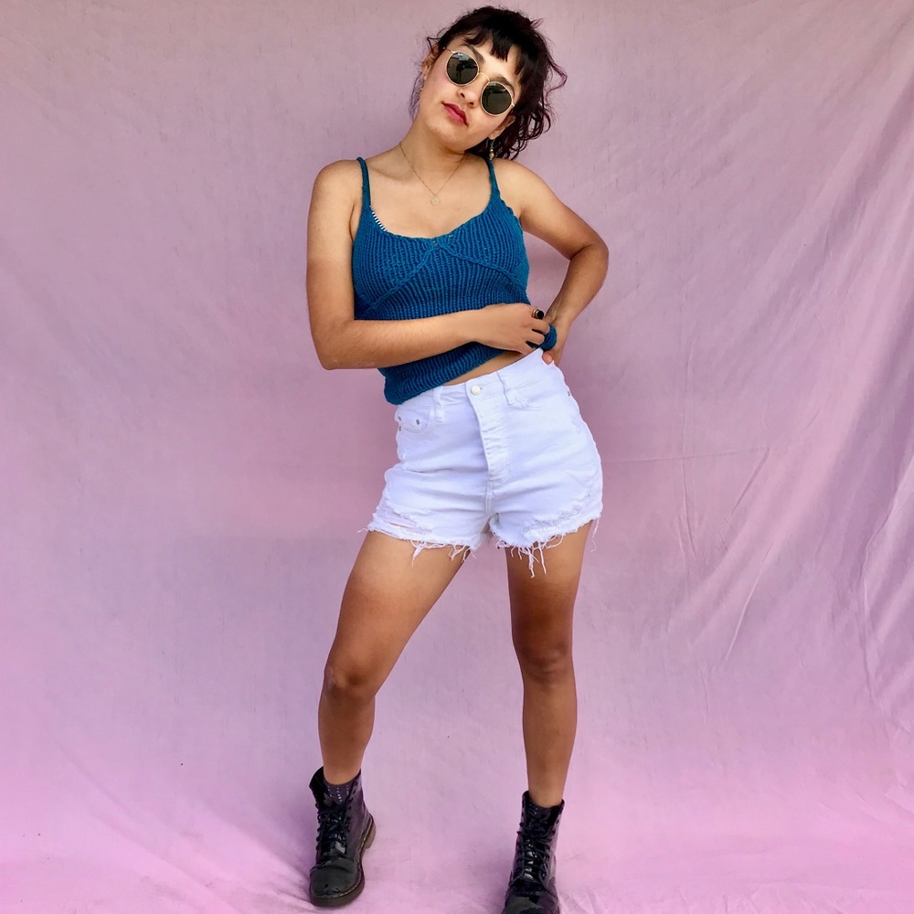 I&M Ariana high-waisted Shorts